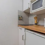 Appartement Sud - Jonquilles 116 - Happy