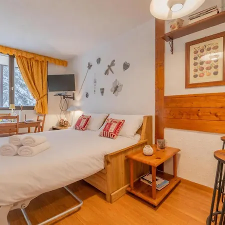 Sud - Jonquilles 116 - Happy Appartement